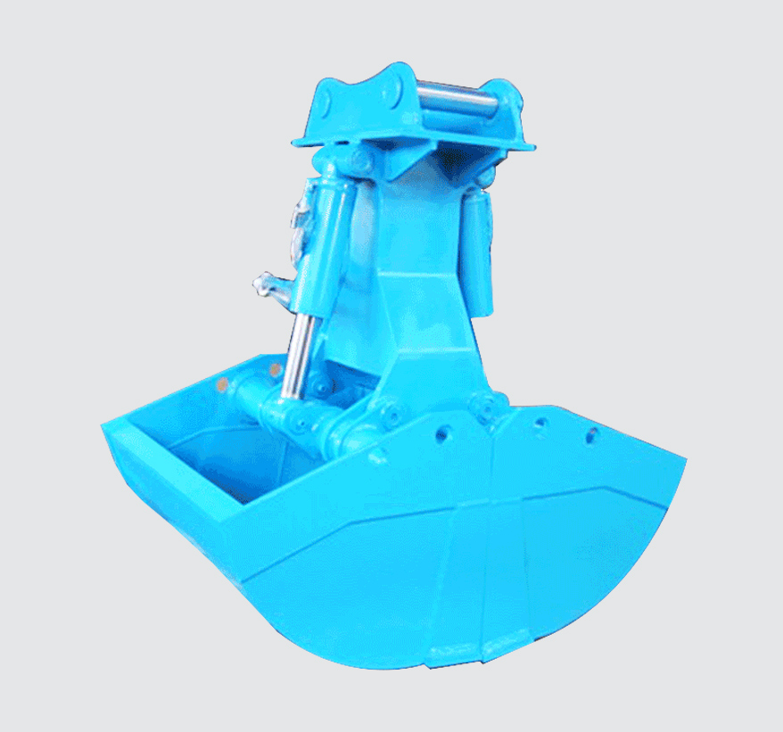 挖機(jī)打樁臂，打樁臂改裝