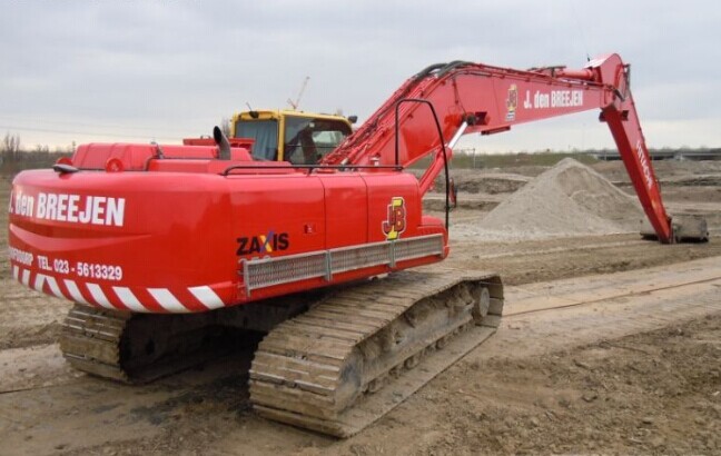 挖掘機(jī)加長臂、加長臂、加高臂、挖掘機(jī)加長臂廠家