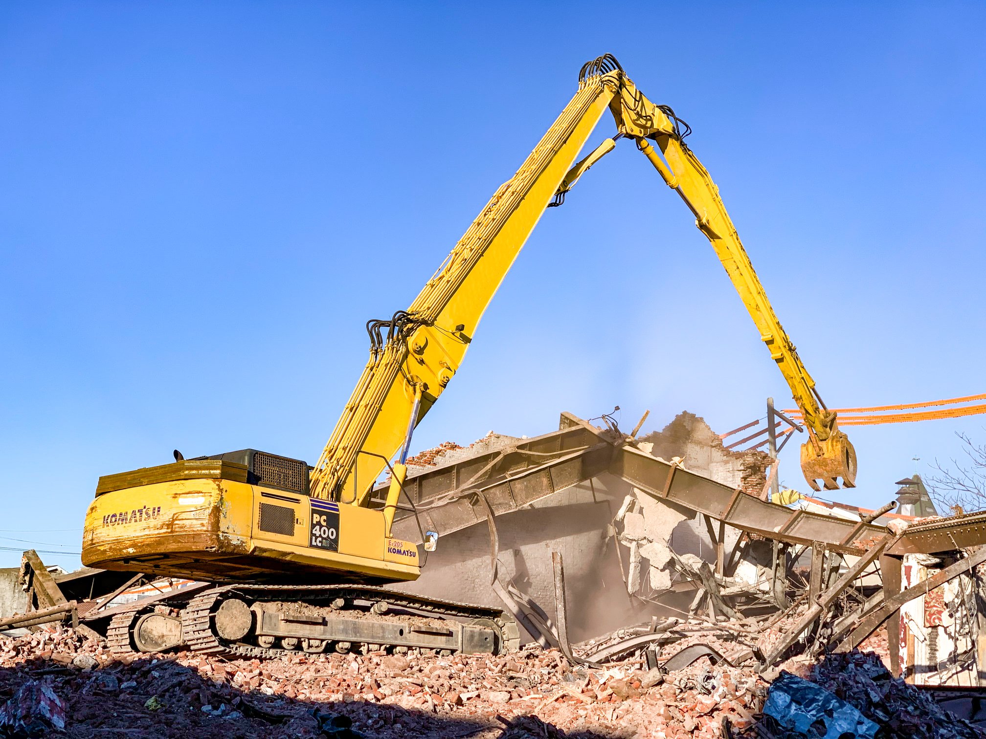 挖掘機拆樓臂、拆樓臂、加長臂、挖掘機拆樓臂廠家