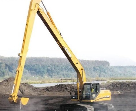 挖掘機(jī)加長(zhǎng)臂、加長(zhǎng)臂、加高臂、挖掘機(jī)加長(zhǎng)臂廠家