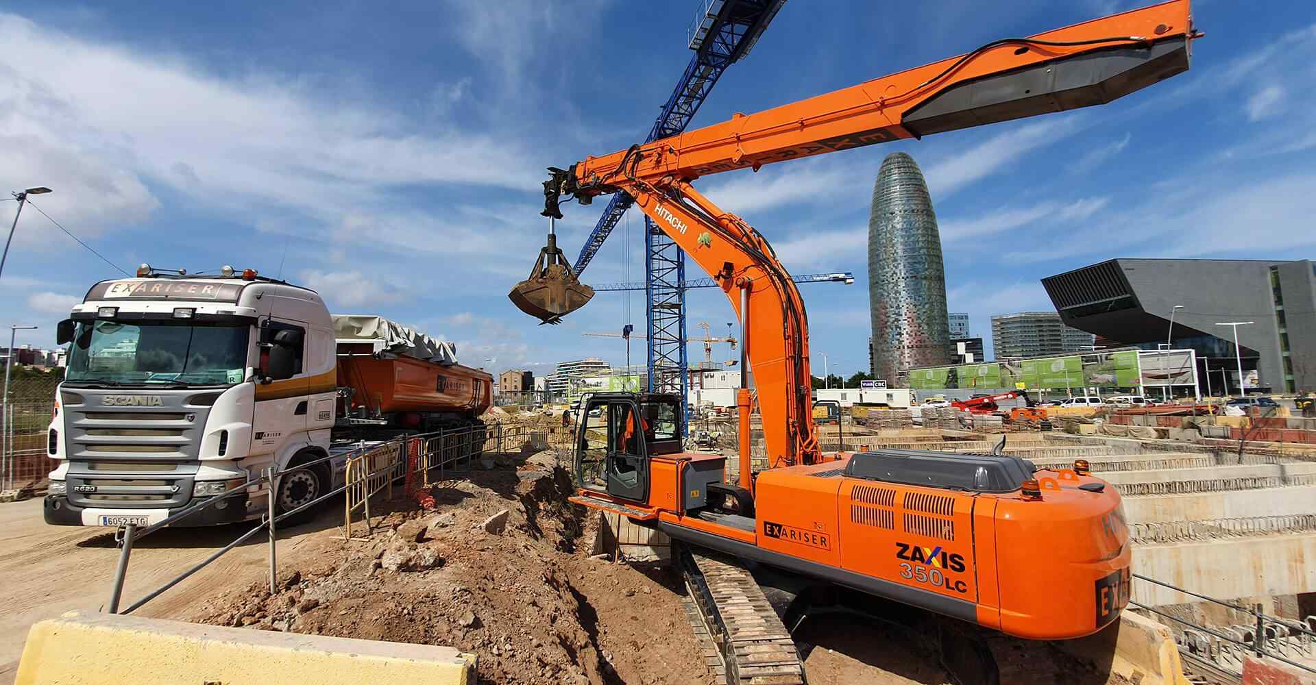 挖掘機伸縮臂、伸縮臂、伸縮臂、挖掘機伸縮臂廠家