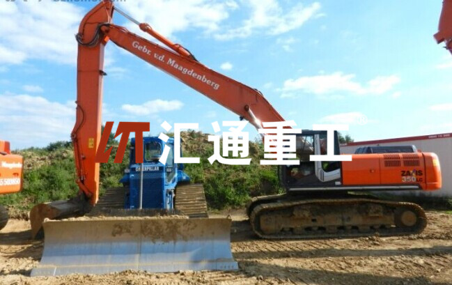 挖掘機加長臂 挖掘機加長臂