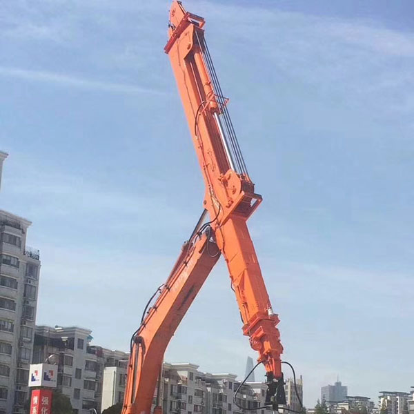 挖機伸縮臂 挖機伸縮臂