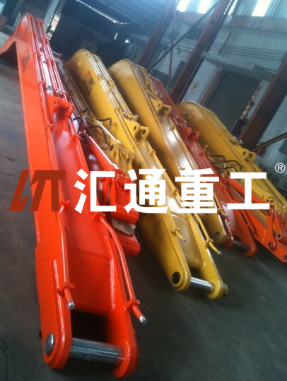 挖掘機伸縮臂 挖掘機伸縮臂