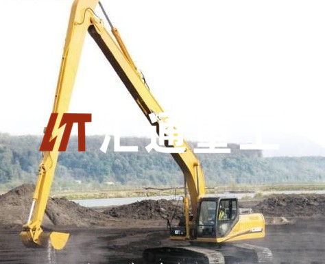 挖機伸縮臂 挖機伸縮臂