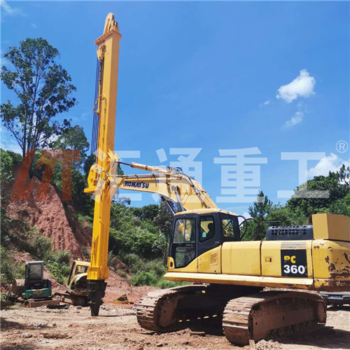 挖機伸縮臂 挖機伸縮臂