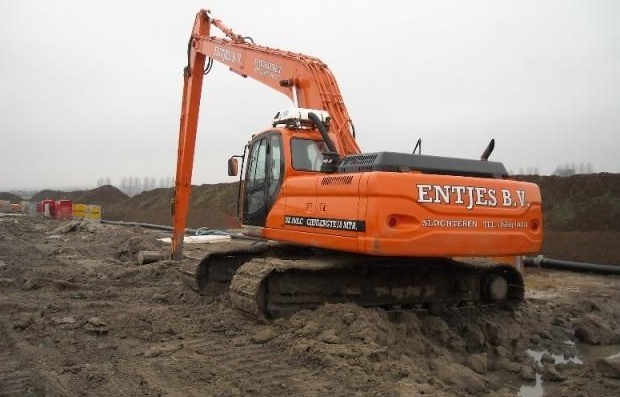 挖機加長臂 挖機加長臂