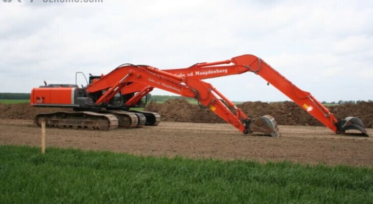 挖機加長臂 挖機加長臂