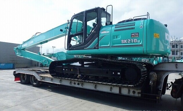 挖機加長臂 挖機加長臂