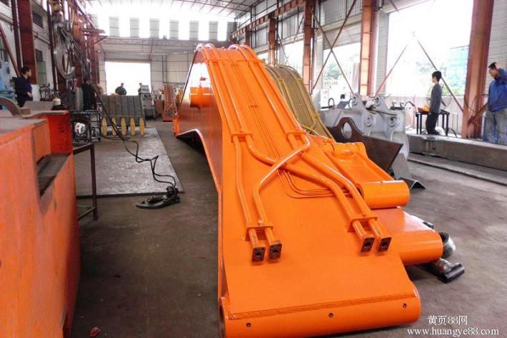 挖機加長臂 挖機加長臂