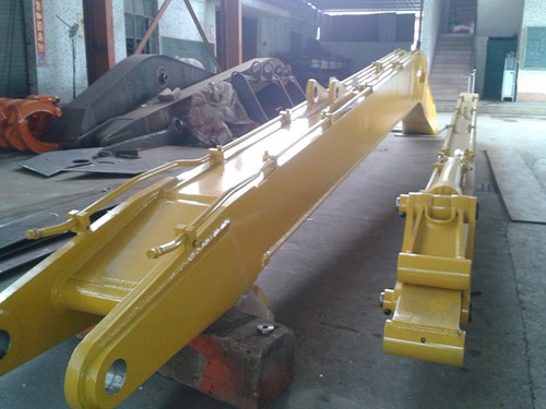 挖機加長臂 挖機加長臂