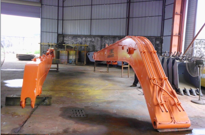 挖機(jī)加長臂 挖機(jī)加長臂