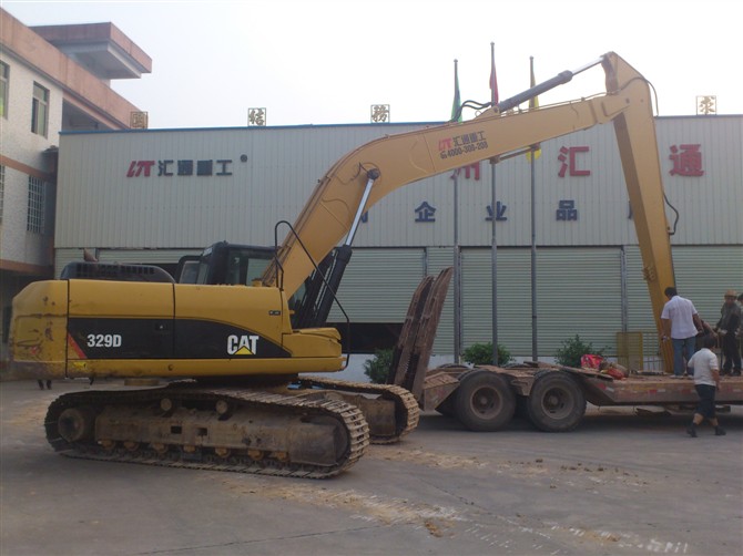 挖掘機加長臂廠家 挖掘機加長臂廠家