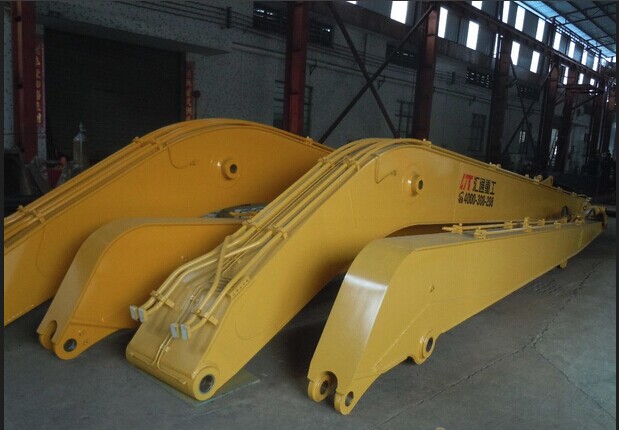 挖掘機加長臂廠家 挖掘機加長臂廠家