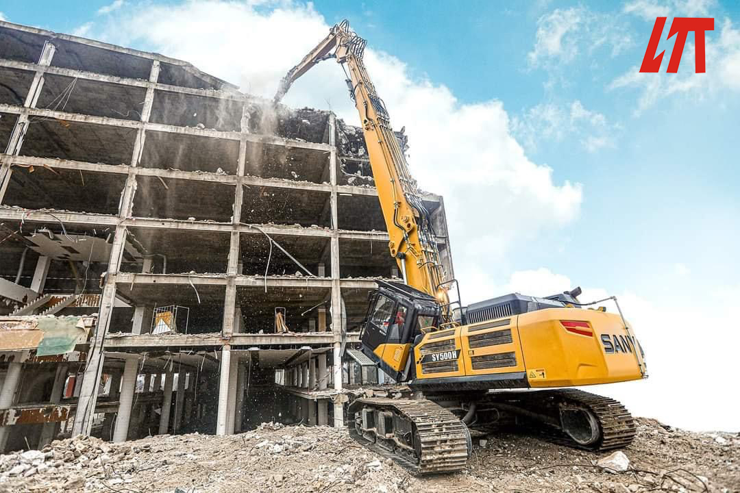 挖掘機加長臂廠家 挖掘機加長臂廠家