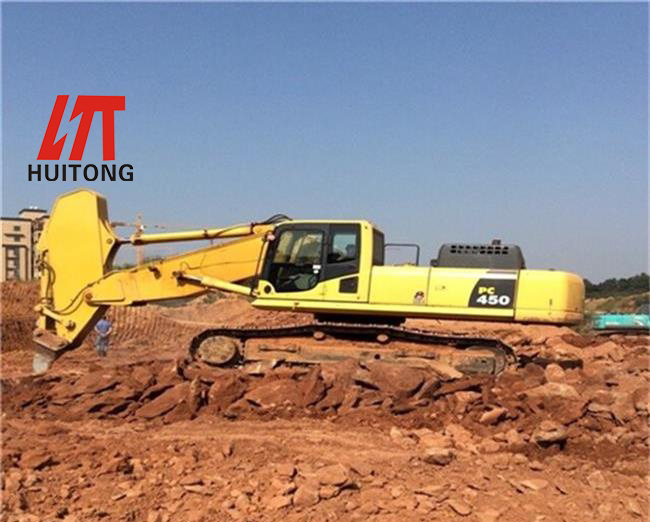 挖掘機加長臂 挖掘機加長臂