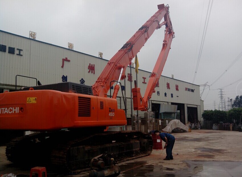 挖掘機拆樓臂廠家 挖掘機拆樓臂廠家